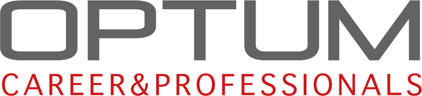 OPTUM Career&Professionals - Logo